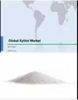 Global Xylitol Market 2017-2021